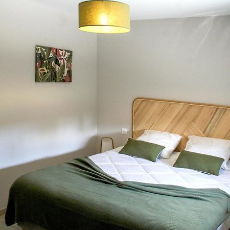 Domaine Des Marronniers Villa Tourtrol Bagian luar foto