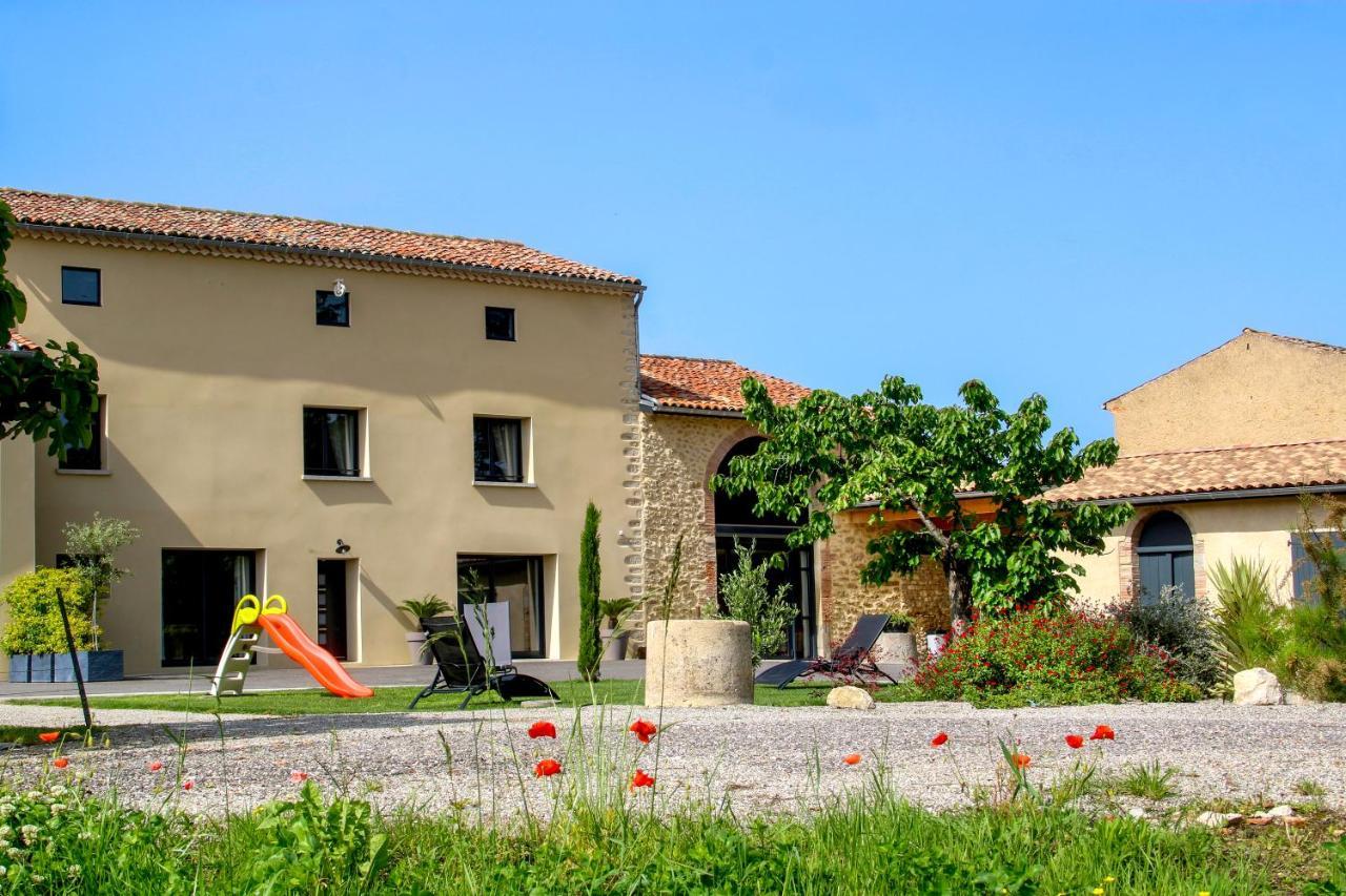 Domaine Des Marronniers Villa Tourtrol Bagian luar foto
