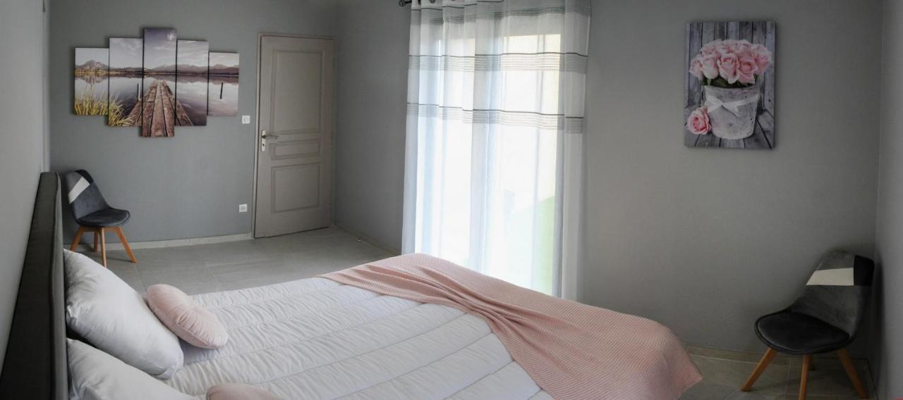 Domaine Des Marronniers Villa Tourtrol Bagian luar foto