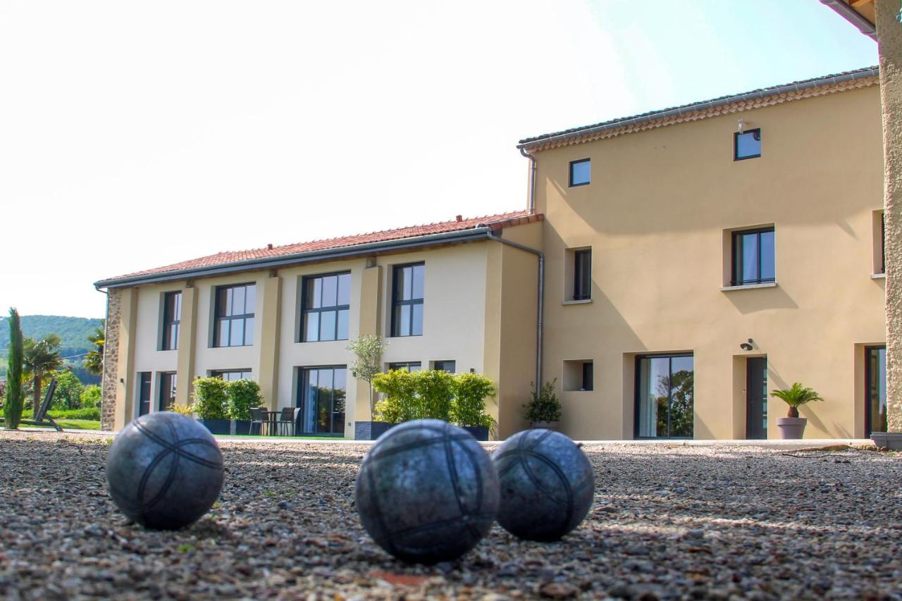 Domaine Des Marronniers Villa Tourtrol Bagian luar foto