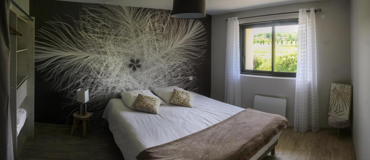Domaine Des Marronniers Villa Tourtrol Bagian luar foto