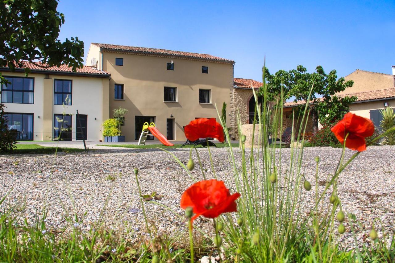Domaine Des Marronniers Villa Tourtrol Bagian luar foto