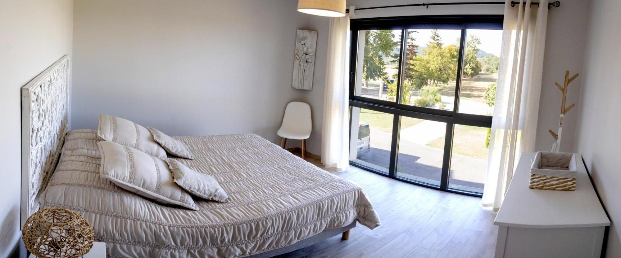 Domaine Des Marronniers Villa Tourtrol Bagian luar foto