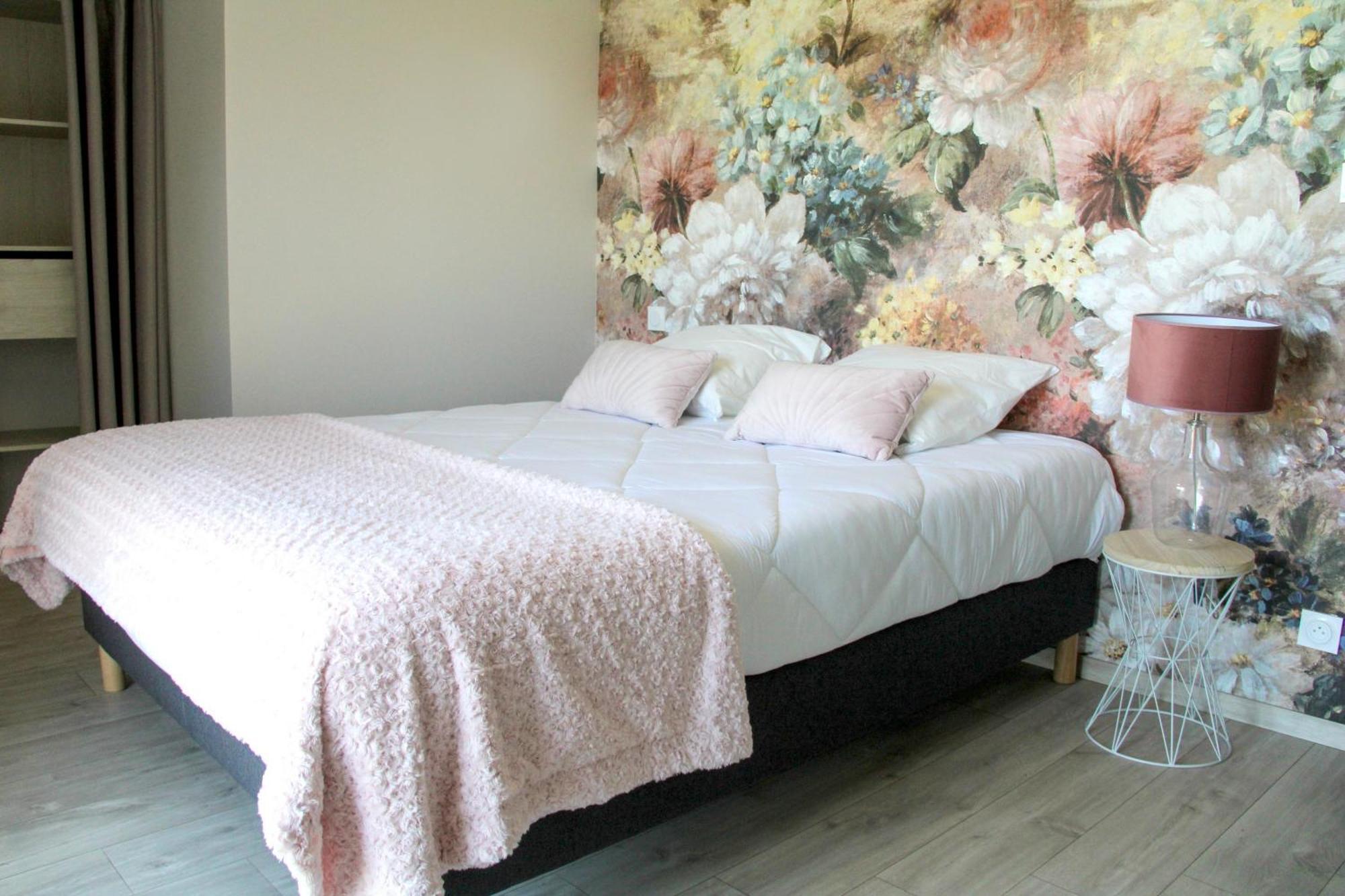 Domaine Des Marronniers Villa Tourtrol Bagian luar foto