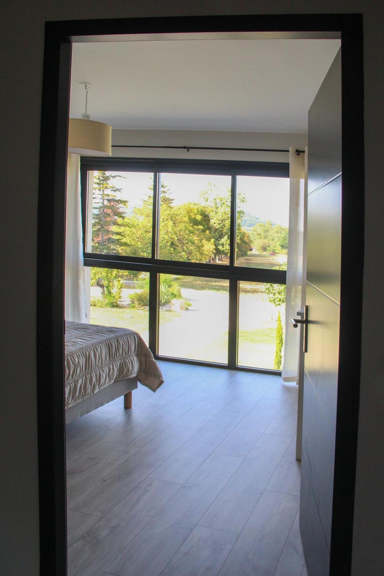Domaine Des Marronniers Villa Tourtrol Bagian luar foto